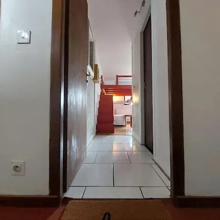 Apartment Cosy A La Station *