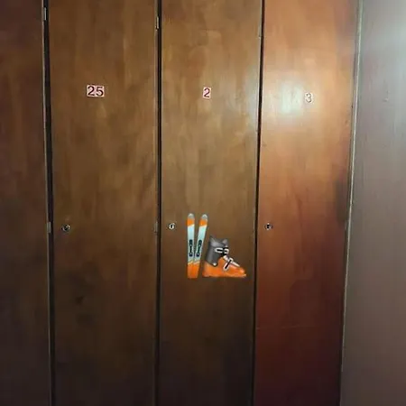 Apartment Cosy A La Station