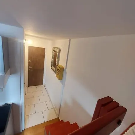 Cosy A La Station Apartment Eaux-Bonnes