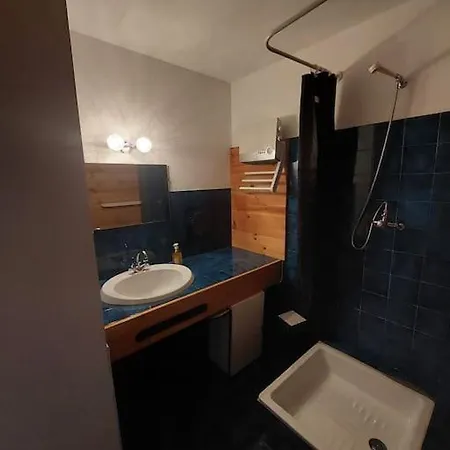 Apartment Cosy A La Station