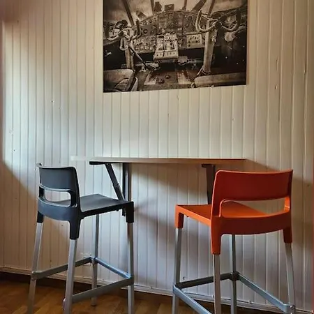 Apartment Cosy A La Station Eaux-Bonnes