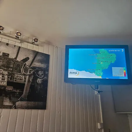 Apartment Cosy A La Station Eaux-Bonnes