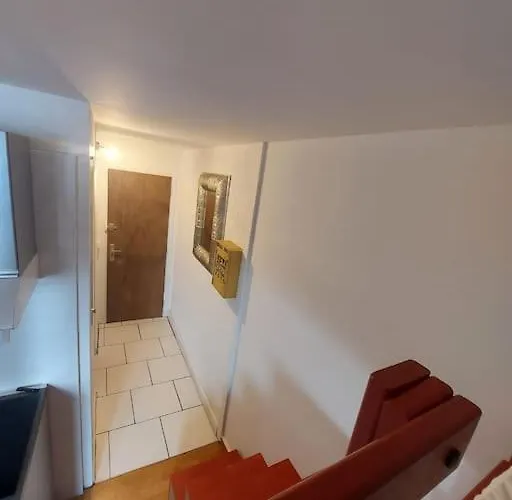 Cosy A La Station Lägenhet Eaux-Bonnes