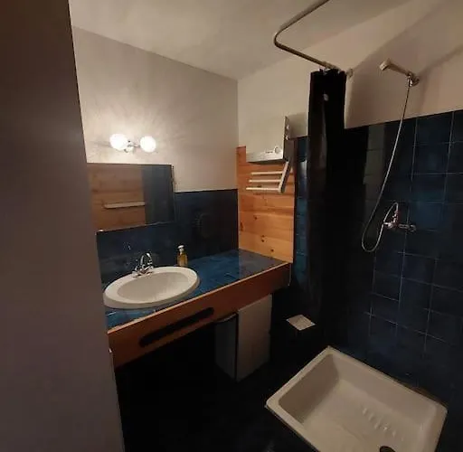 Lägenhet Cosy A La Station