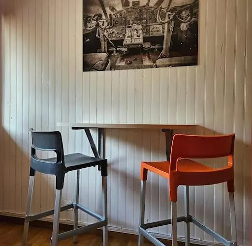 Lägenhet Cosy A La Station Eaux-Bonnes